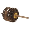 Century SINGLE SHAFT FAN / BLOWER MOTOR , 5 IN., 115 VOLTS, 6.5-4.0-3.0 AMPS, 1/5-1/5-1/10 HP, 1,050 RPM BL6414